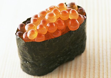 台式寿司成型机VI回转式军舰寿司型