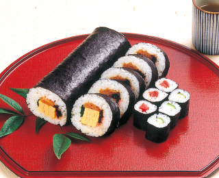 小型台式寿司卷机Ⅱ