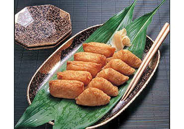 小型稻荷寿司机Ⅱ