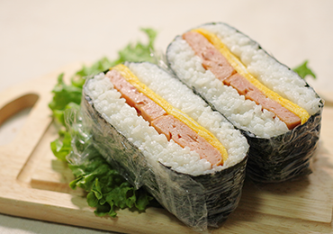 连续寿司卷机Ⅱ饭片供应型